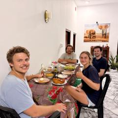 Midigama Lucky Villa