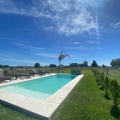 Quinta en San Vicente