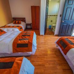 Anariki Hostal&Turismo