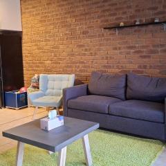 Dragonfly Family Retreat