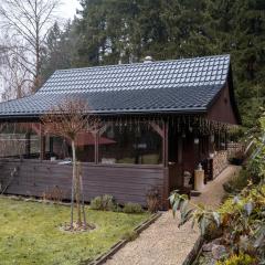 Cabin Near Krkonoše National Park