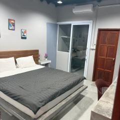 Cosy apartment in Chaweng