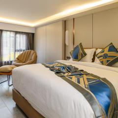 HUIKE Maritztel Hotel