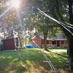 Agroturystyka Teofilówka