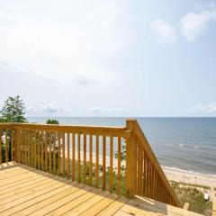 Hummingbird Beach House-Family Friendly