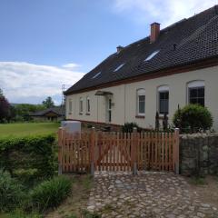 Kirchblick an der Ostsee - ABC277 - nur Feriengäste!