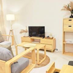 Mango Moon Phuket Art Haus 1 BR Near Central Phuket