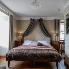 Hôtel Bella Tola & SPA