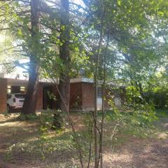 Casa en balneareo Mayu Sumaj en cercanias de Villa Carlos Paz