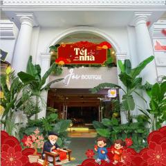Joi Boutique Bãi Trước