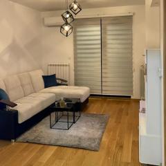 Apartman Hilandarska