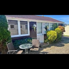 38 Clarach bay holiday village