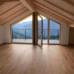 NEUE Ferienwohnung auf dem Gfohlerhof - Urlaub auf dem Bauernhof