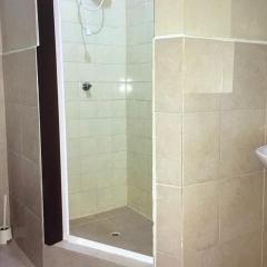 Ocean Grace - Canouan Island