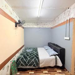 Budget Homestay Jelai