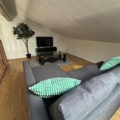 Duplex 4 personnes, Mont-de-Marsan