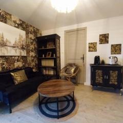 Chambre chez l'habitant