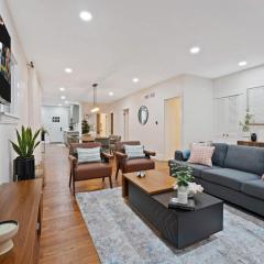 New Elmhurst Gem - Game Room & Amazing Yard