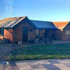 The Bungalow, High Beach