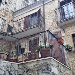 Cantina del benessere a Majella 220 mq