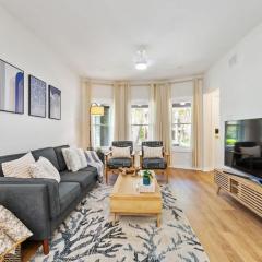 New 10-min to Downtown