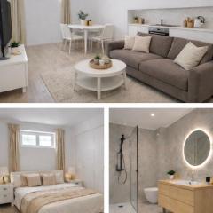 Appartement cosy sur la route du vin