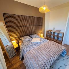 L'appartement du Château