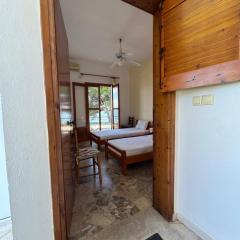 Cherronisi Apartments