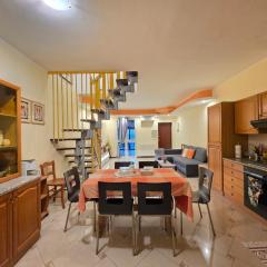 House of Millepini Relax Near Milan