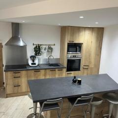 Maison de village, cœur de Vias