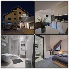 Przytulny Apartamencik- Willa Lawenda