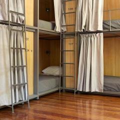 Hostal Viajero Dorado