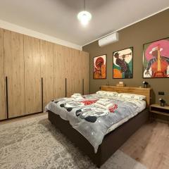 Como's Hill Apartments