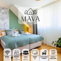 Wohlfühl-Maisonette - Blick auf die Therme