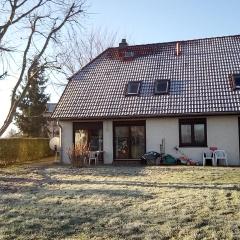 Ferienwohnung, Gästewohnung Spreenhagen bei Berlin