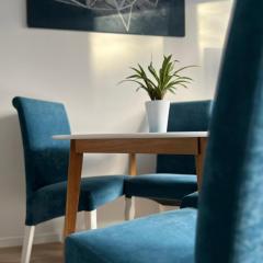 NAD ARKADAMI apartament centrum