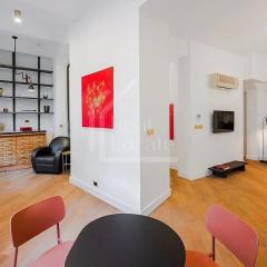 LUXURY Apartman 2 min CHARLES BRIDGE