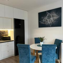 NAD ARKADAMI apartament centrum