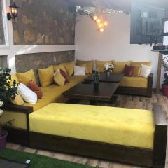 Adan Beach Garden Apartment