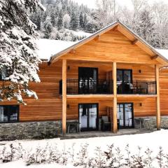 Alpensee Suite 24D - Modern Appartement