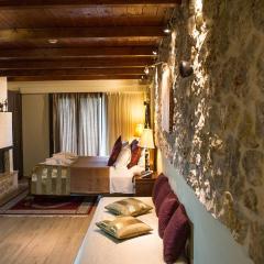 Archontopetra Boutique Hotel