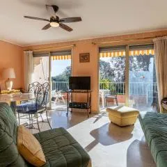 La Terrasse du Riou – Soleil Plages à Cannes