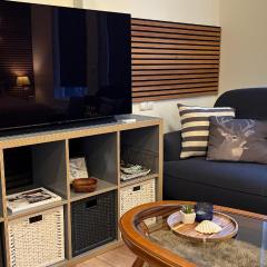 Ocean View Suite near Sky Lagoon