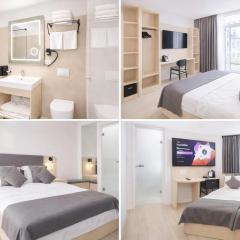 Niko Hotel am Hannover Hbf