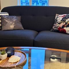 Ocean View Suite near Sky Lagoon