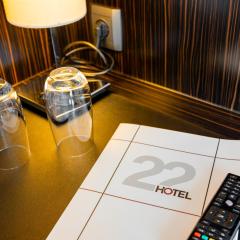 Hotel 22