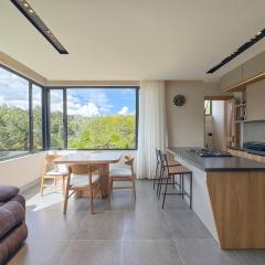 Apartamento de lujo a 3 minutos del Aeropuerto JMC 302