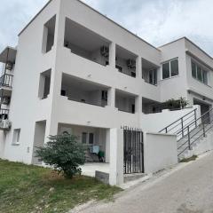 Sutomore Apartman
