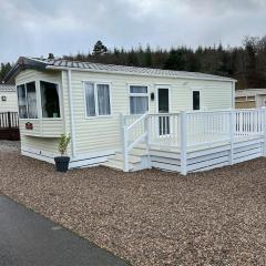 Annas Escape Burnside Moray