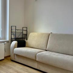 Apartament Topaz